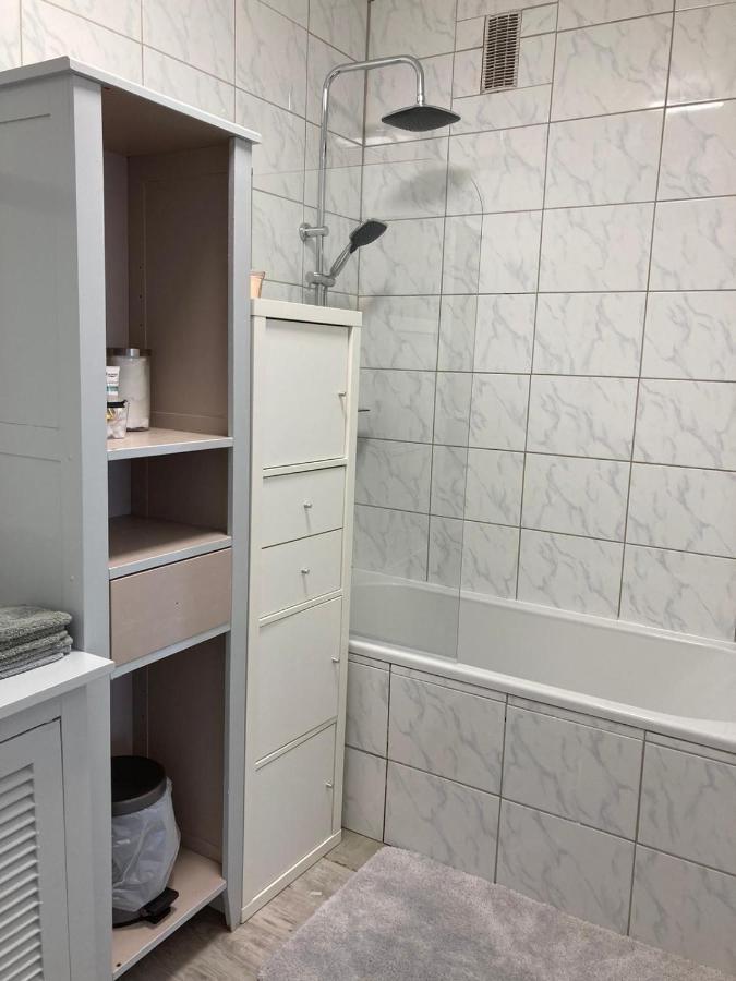 Grand Appartement Proche De Paris Chilly-Mazarin Exterior photo